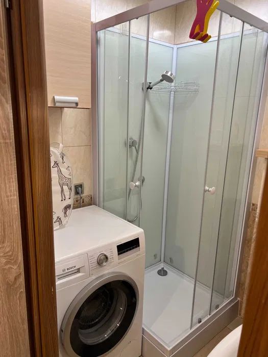 Mieszkanie 2-pokojowe Wrocław Ołbin, ul. św. Wincentego. Zdjęcie 4