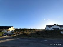 Działka budowlana Krępa Słupska, ul. Miodowa