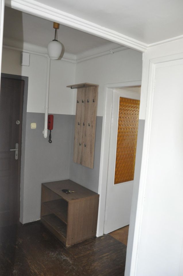 Mieszkanie 2-pokojowe Częstochowa Centrum, ul. Krakowska. Zdjęcie 13