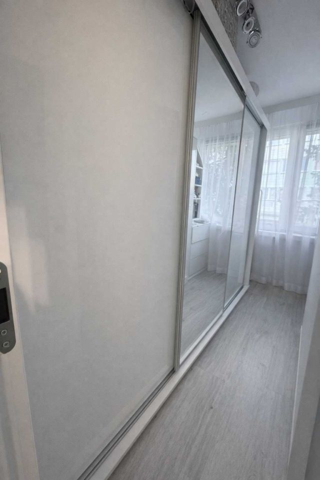 Mieszkanie 3-pokojowe Leśna. Zdjęcie 8