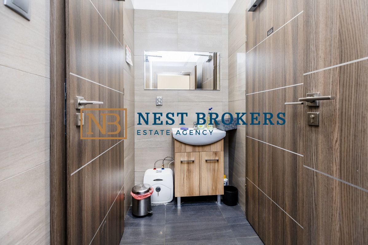 Lokal Kraków Borek Fałęcki, ul. Józefa Marcika. Zdjęcie 18