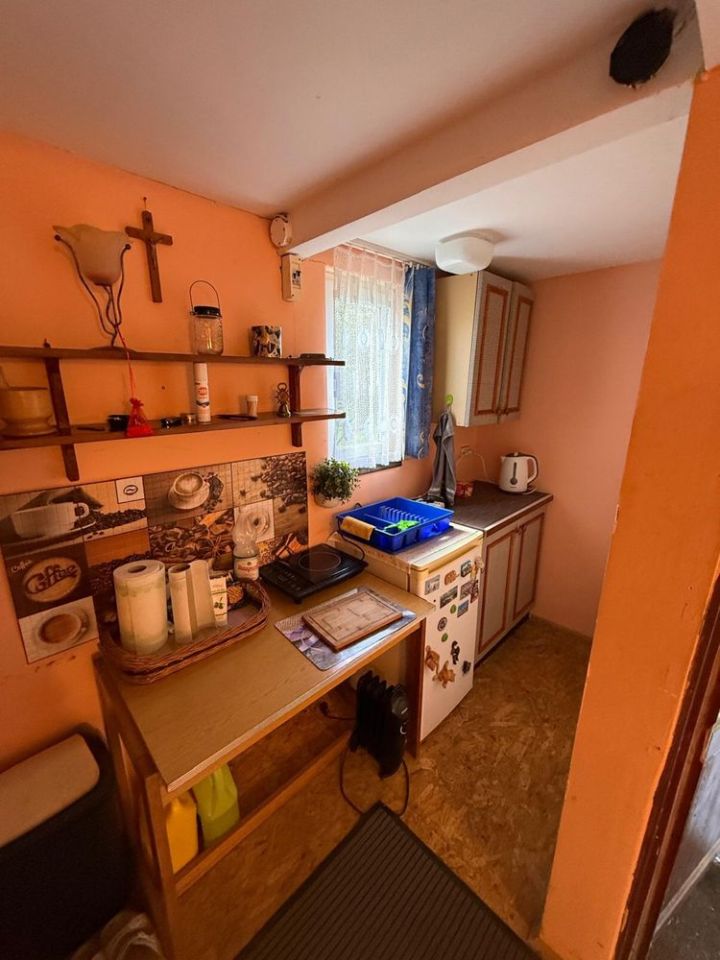 Działka rod Zabierzów, ul. Krakowska. Zdjęcie 7