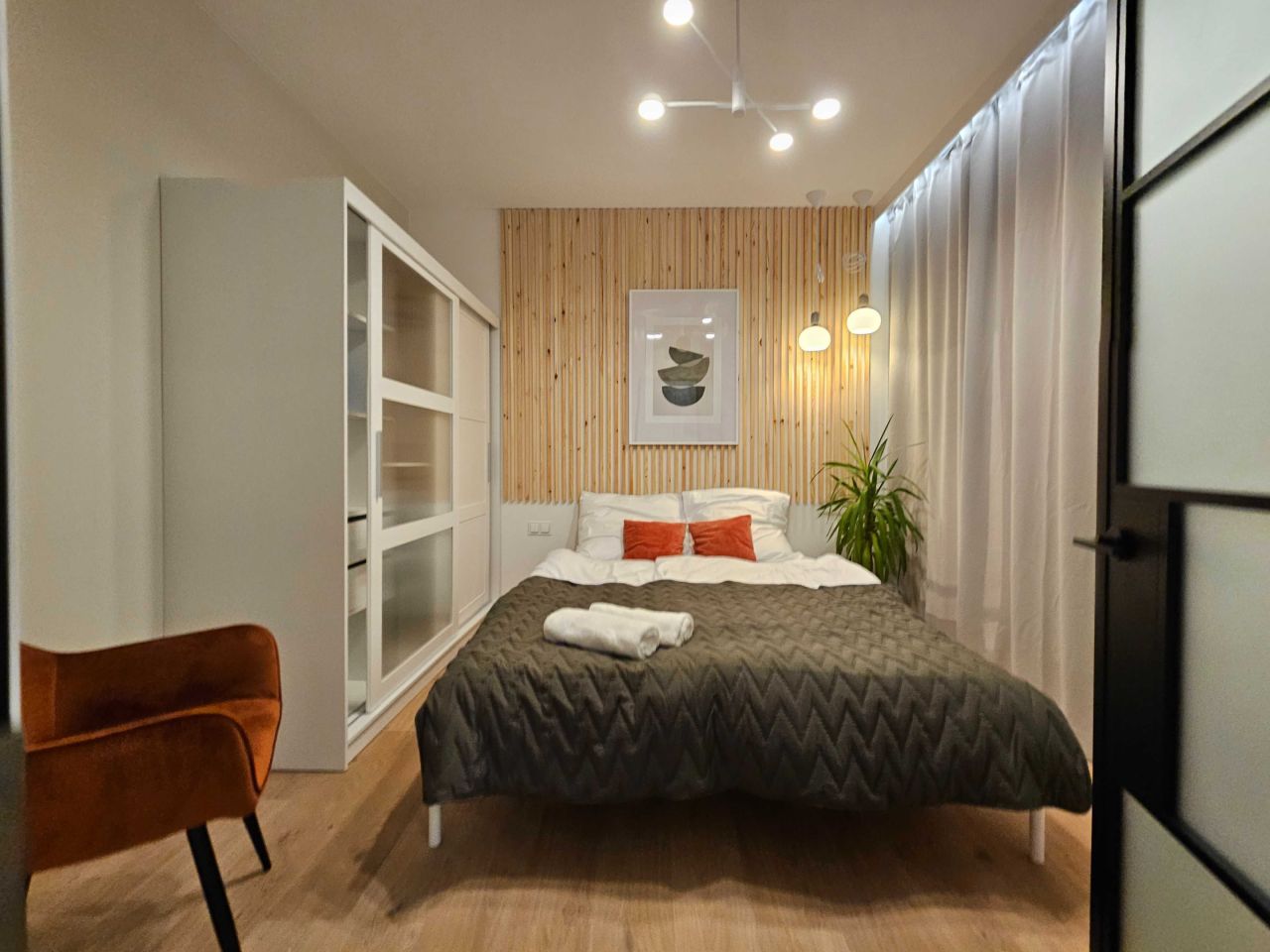 Mieszkanie 2-pokojowe Ełk. Zdjęcie 7