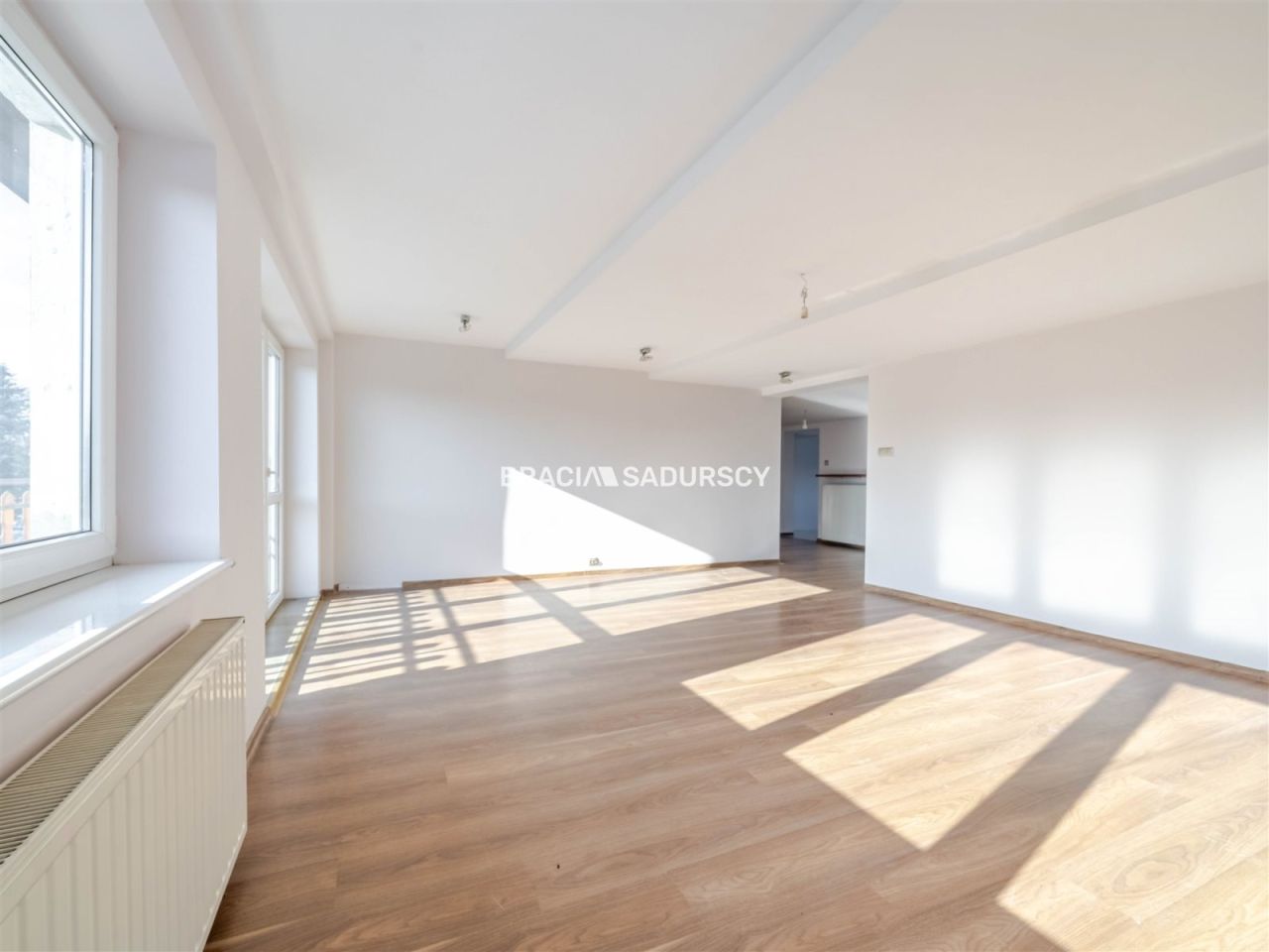 Mieszkanie 4-pokojowe Wieliczka, ul. Polna. Zdjęcie 3