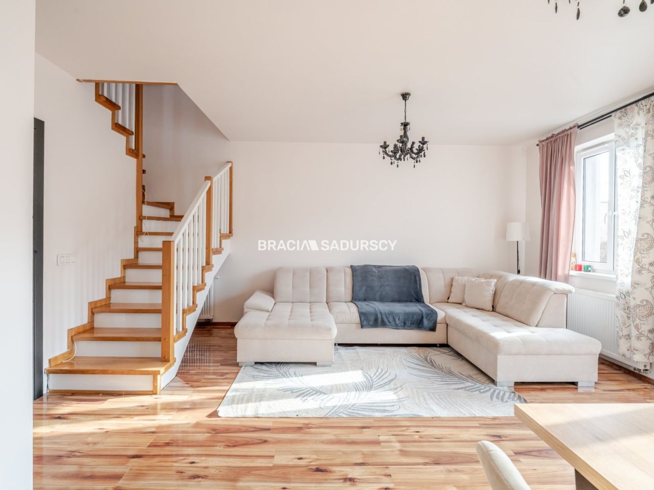 dom szeregowy, 3 pokoje Niepołomice Boryczów, ul. Oficerska. Zdjęcie 7