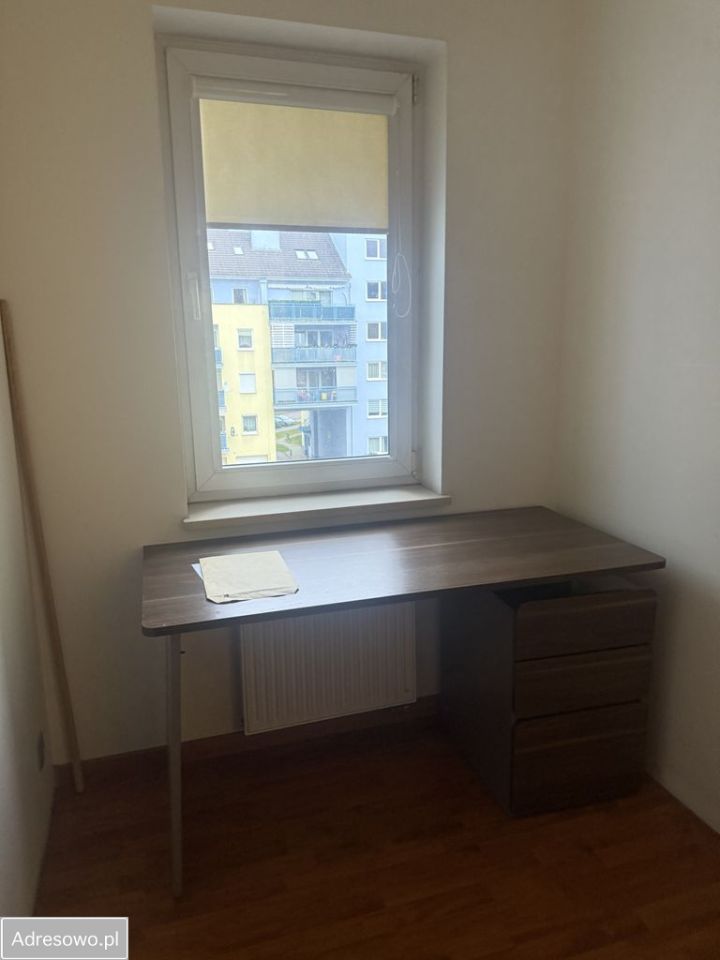 Mieszkanie 4-pokojowe Gorzów Wielkopolski Górczyn, ul. Plac Jana Pawła II. Zdjęcie 14