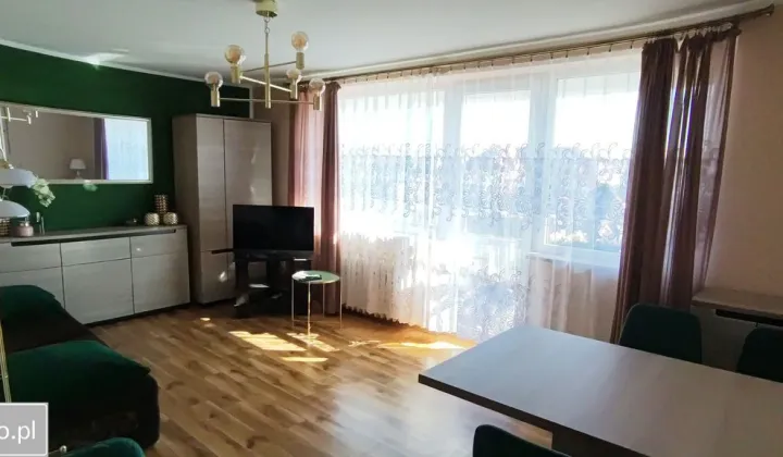 Mieszkanie 3-pokojowe Koszalin Centrum, ul. Legnicka