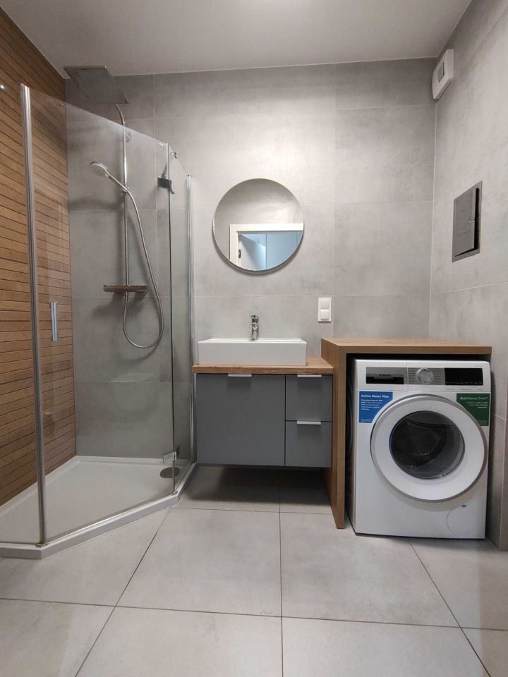 Mieszkanie 3-pokojowe Toruń, ul. Henryka Strobanda. Zdjęcie 6