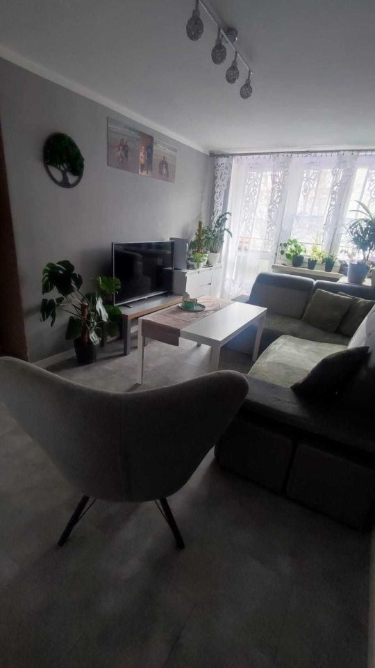 Mieszkanie 2-pokojowe Knurów Szczygłowice. Zdjęcie 4