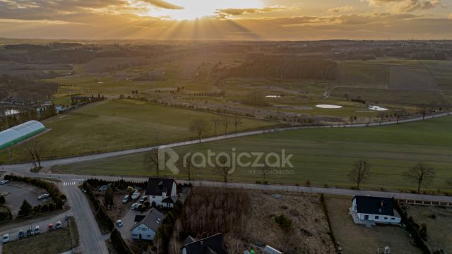 Działka budowlana Tokary, ul. Okrężna. Zdjęcie 2