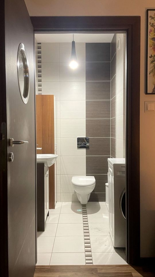 Mieszkanie 3-pokojowe Warzymice. Zdjęcie 10