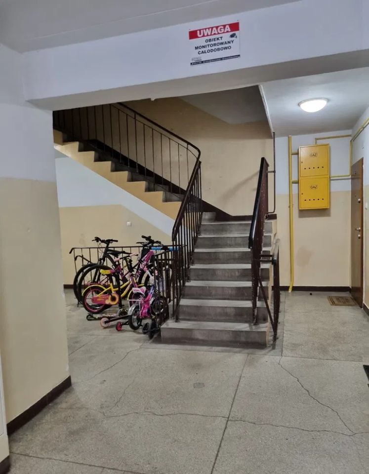 Mieszkanie 2-pokojowe Warszawa Bielany, ul. Wrzeciono. Zdjęcie 12