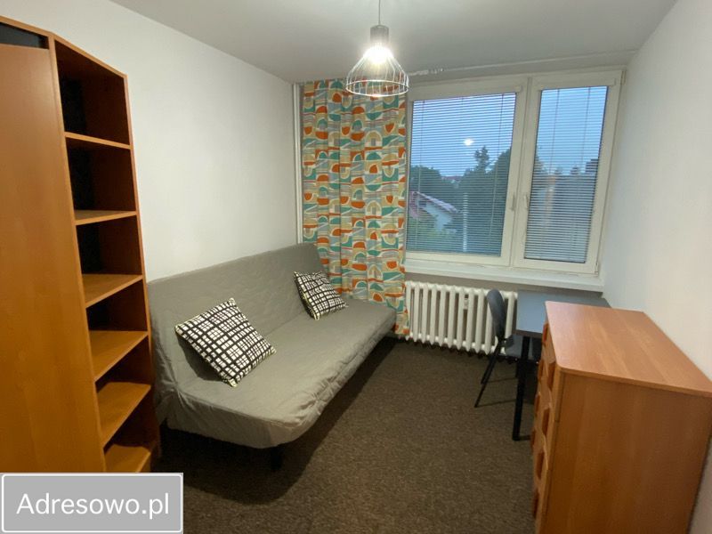 Mieszkanie 4-pokojowe Warszawa Mokotów, ul. Powsińska. Zdjęcie 5