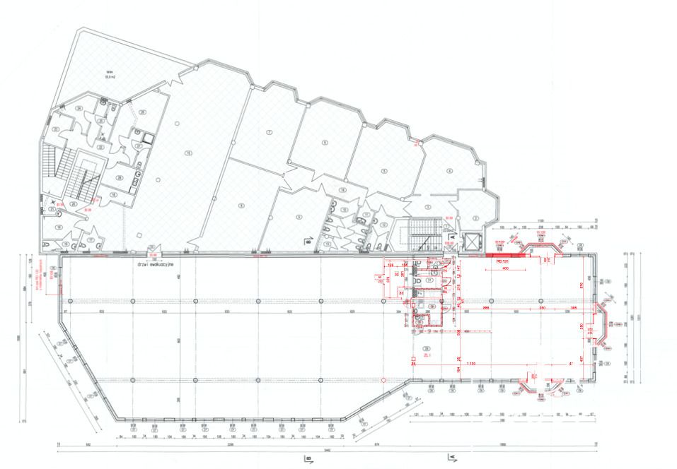 Lokal Ostrołęka. Zdjęcie 3