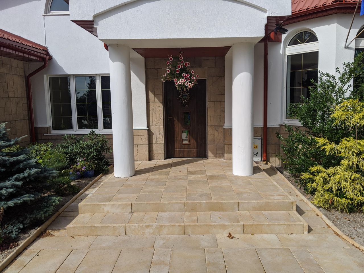 dom wolnostojący, 6 pokoi Świnoujście Łunowo, ul. Zalewowa. Zdjęcie 7