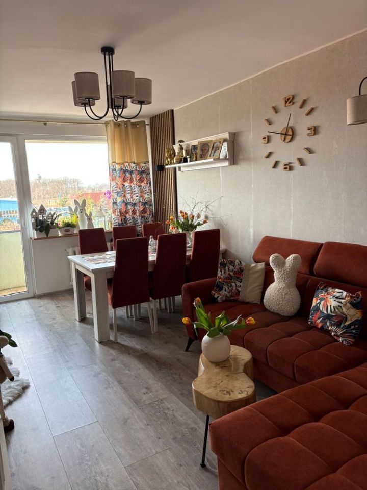 Mieszkanie 2-pokojowe Debrzno. Zdjęcie 6