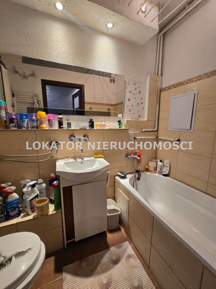 Mieszkanie 2-pokojowe Piła, pl. Konstytucji 3 Maja. Zdjęcie 10