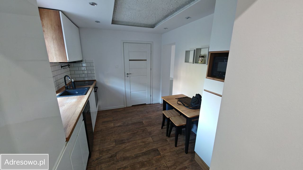 Mieszkanie 2-pokojowe Zabrze Mikulczyce, ul. Stanisława Moniuszki. Zdjęcie 13