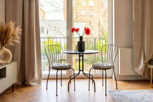 Mieszkanie 2-pokojowe Warszawa Praga-Północ, ul. Stalowa. Zdjęcie 5