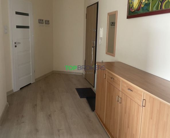 Mieszkanie 3-pokojowe Warszawa Ursynów, ul. Franciszka Marii Lanciego. Zdjęcie 8