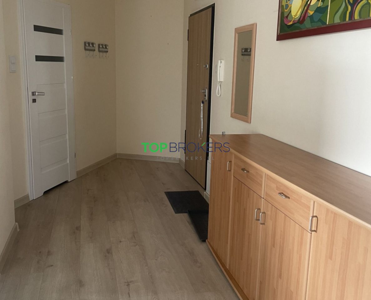 Mieszkanie 3-pokojowe Warszawa Ursynów, ul. Franciszka Marii Lanciego. Zdjęcie 8