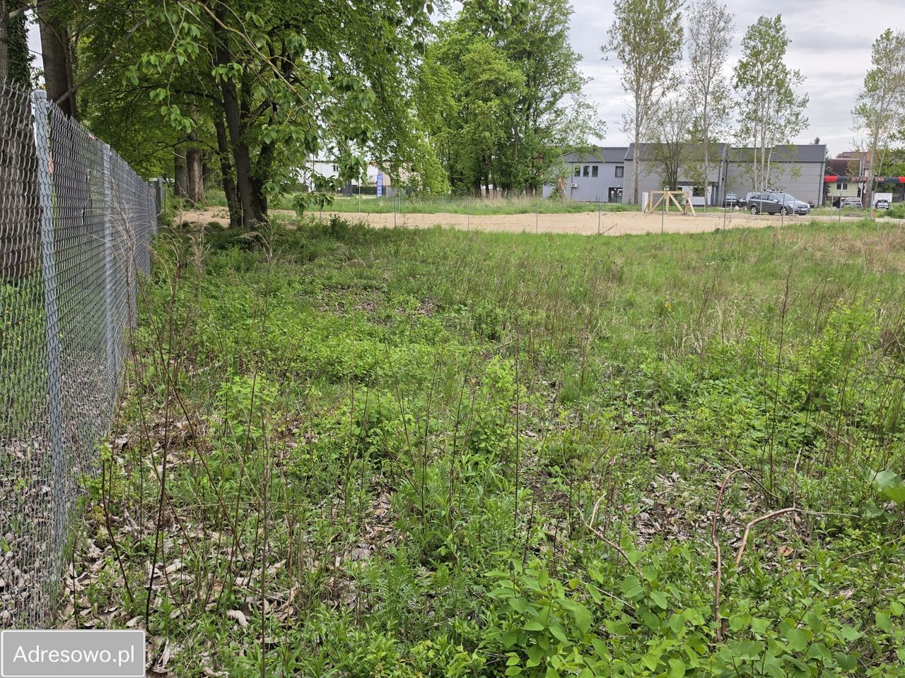 Działka budowlana Wałcz, ul. Nowomiejska. Zdjęcie 8