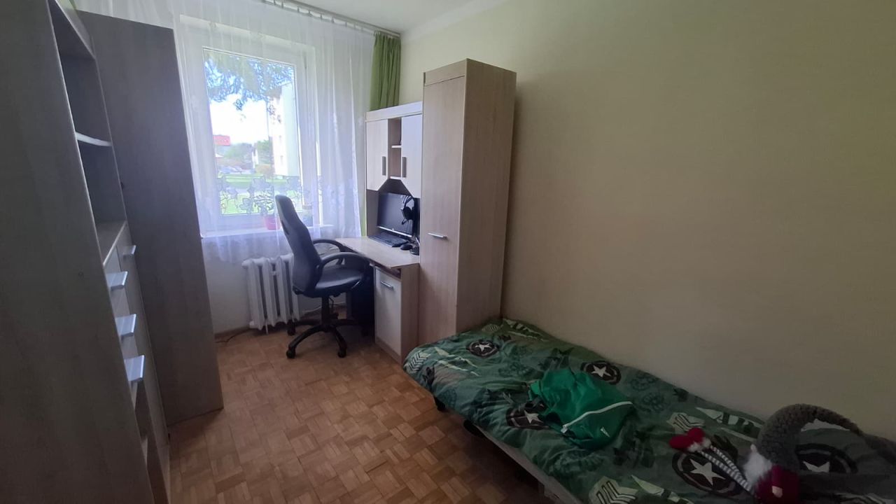 Mieszkanie 4-pokojowe Nowy Sącz Gorzków, ul. Browarna. Zdjęcie 10
