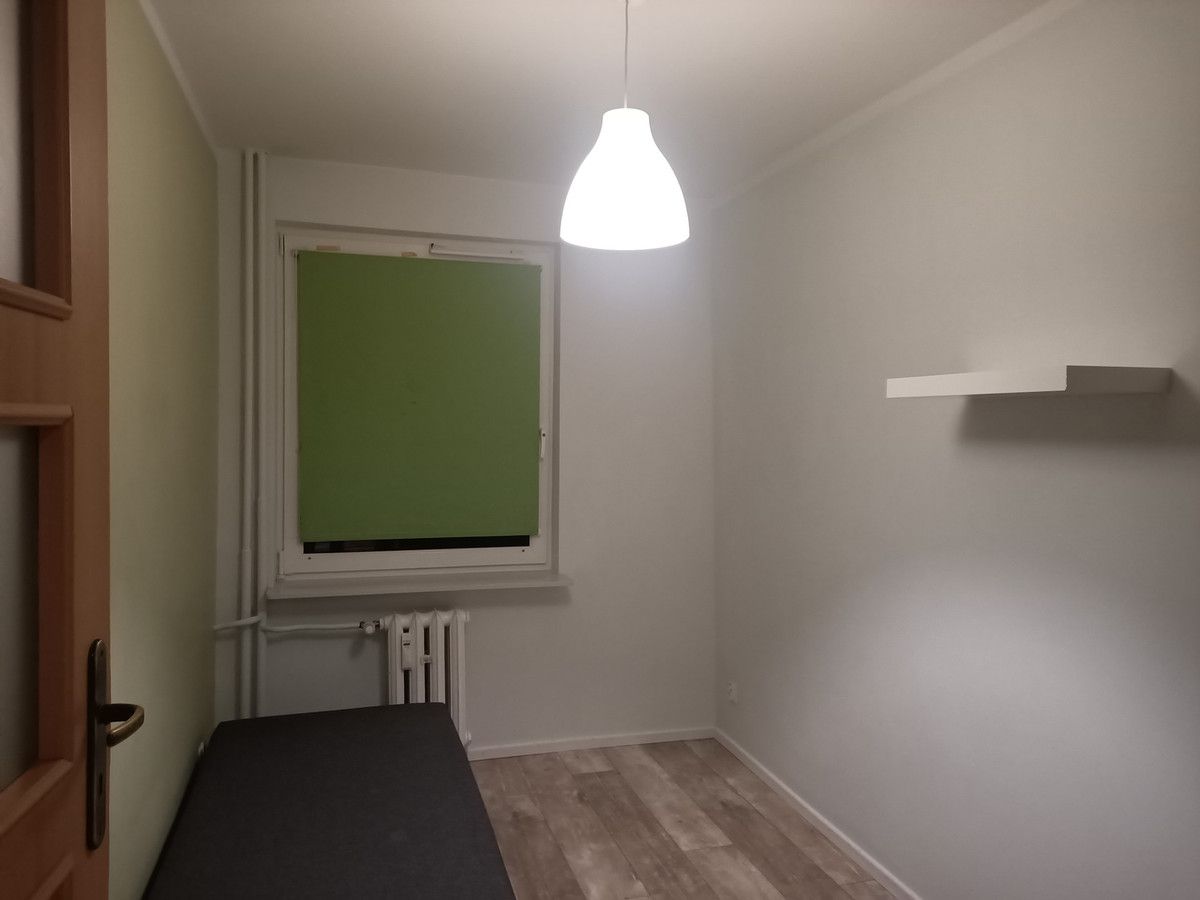 Mieszkanie 2-pokojowe Olsztyn Zatorze, ul. Poprzeczna. Zdjęcie 6