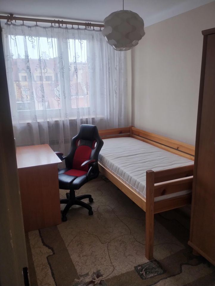 Mieszkanie 3-pokojowe Bochnia, ul. Kazimierza Wielkiego. Zdjęcie 8