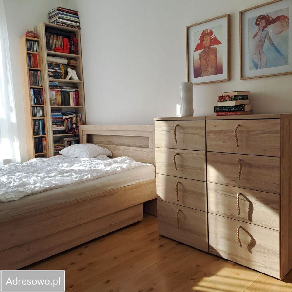 Mieszkanie 3-pokojowe Warszawa Mokotów, ul. Jana Pawła Woronicza. Zdjęcie 16