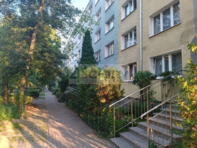 Mieszkanie 3-pokojowe Warszawa Bielany, ul. Przytyk. Zdjęcie 14