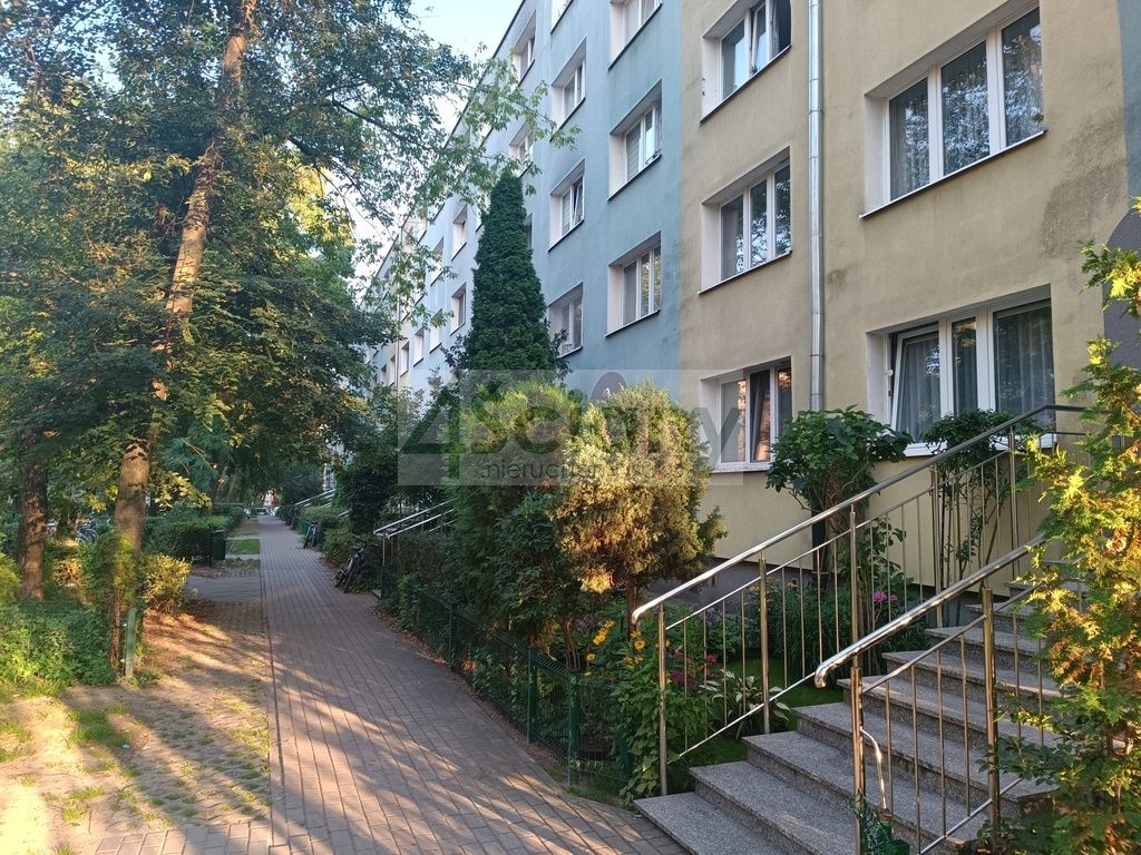 Mieszkanie 3-pokojowe Warszawa Bielany, ul. Przytyk. Zdjęcie 14