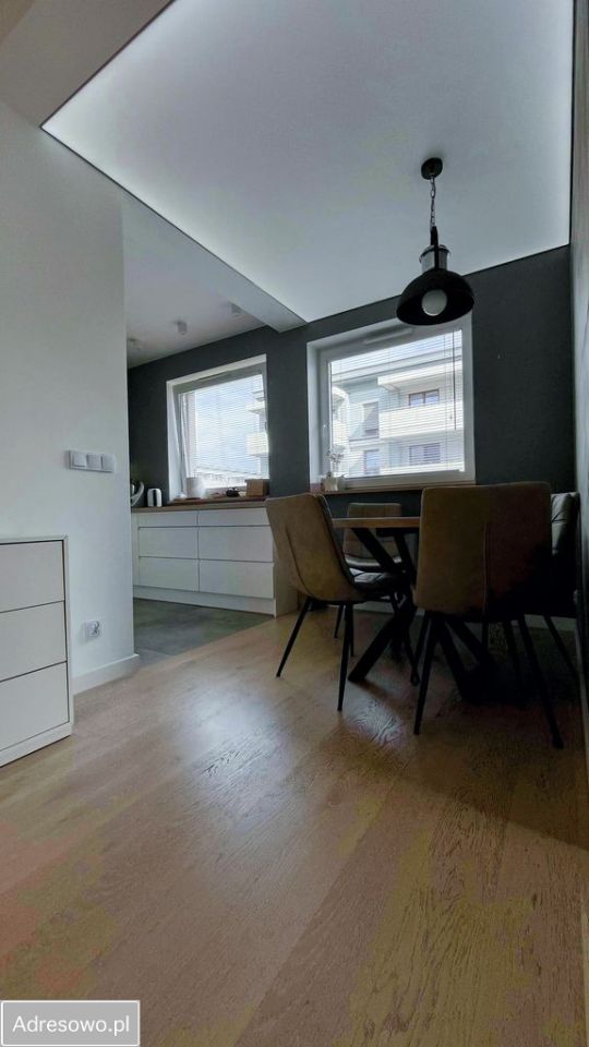 Mieszkanie 3-pokojowe Lublin Czechów, ul. Operowa. Zdjęcie 5