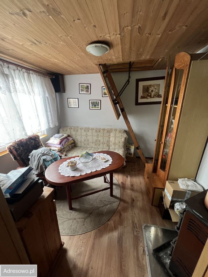 Działka rod Szczecin Krzekowo, ul. Waleriana Łukasińskiego. Zdjęcie 14