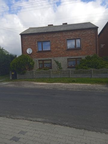 Działka rolno-budowlana Grębień. Zdjęcie 1