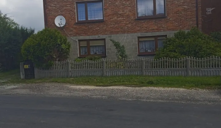 Działka rolno-budowlana Grębień, Grebien