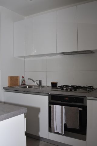 Mieszkanie 3-pokojowe Szczecin Śródmieście, ul. Sołtysia. Zdjęcie 13