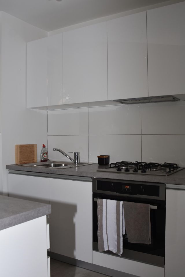 Mieszkanie 3-pokojowe Szczecin Śródmieście, ul. Sołtysia. Zdjęcie 13