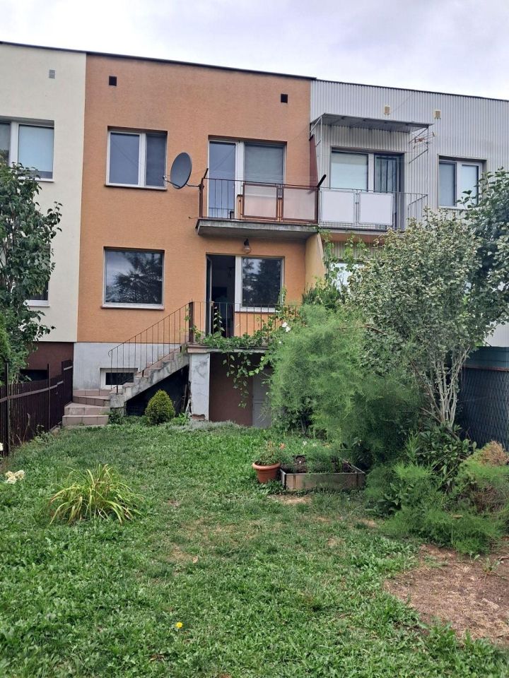 budynek wielorodzinny, 5 pokoi Rzeszów Nowe Miasto, ul. Aleksandra Puszkina. Zdjęcie 3