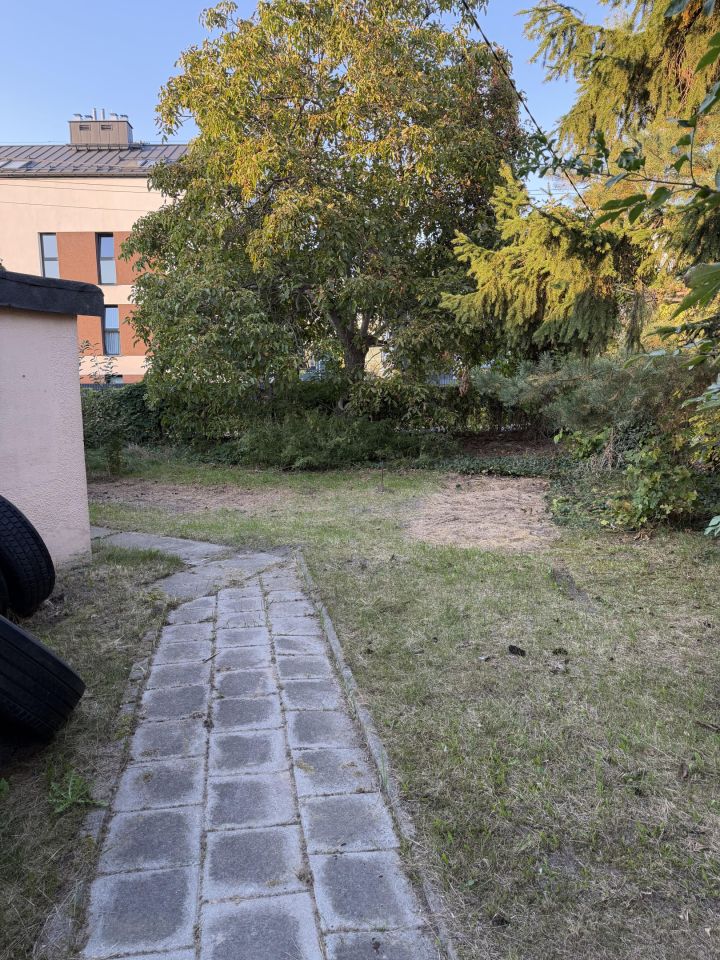 Działka budowlana Warszawa Ursus, ul. Rydzyńska. Zdjęcie 13