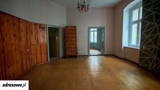 Mieszkanie 2-pokojowe Kluczbork, ul. Krakowska. Zdjęcie 1