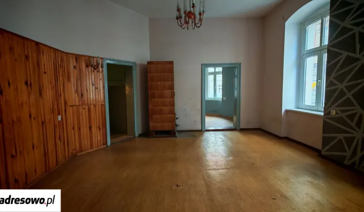 Mieszkanie 2-pokojowe Kluczbork, ul. Krakowska