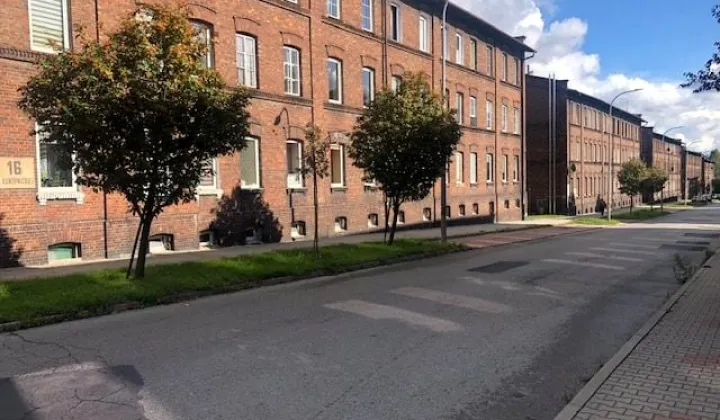 Mieszkanie 2-pokojowe Będzin Grodziec, ul. Marii Konopnickiej
