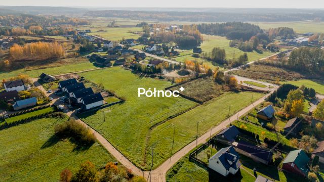 Działka budowlana Studzianki. Zdjęcie 7