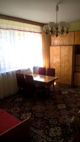 Mieszkanie 3-pokojowe Krynica-Zdrój, ul. Marszałka Józefa Piłsudskiego. Zdjęcie 1