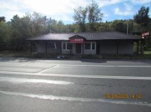 Lokal Brzoza. Zdjęcie 3