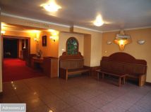 Hotel/pensjonat Nowa Sól Centrum, ul. Wrocławska. Zdjęcie 3