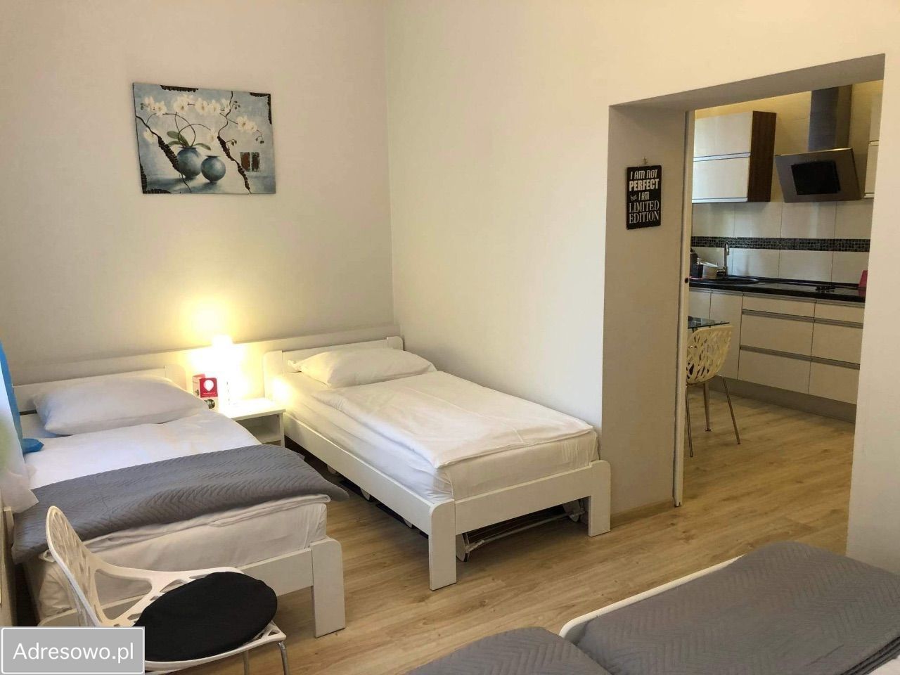 Mieszkanie 2-pokojowe Świnoujście Nadmorska, ul. Juliusza Słowackiego. Zdjęcie 8