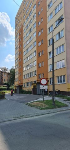 Mieszkanie 2-pokojowe Ciechanów Centrum, ul. ks. Piotra Ściegiennego. Zdjęcie 1