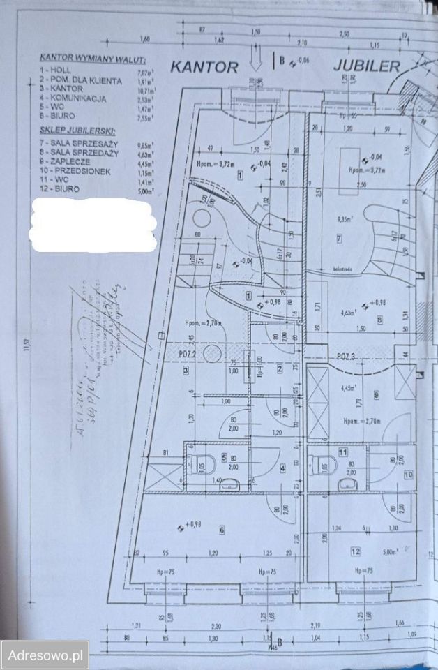 Lokal Racibórz, ul. Długa. Zdjęcie 5